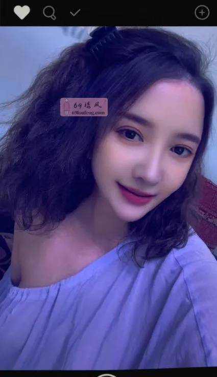 漂亮妹妹加依娜 - 四川-成都 楼凤实拍第3张