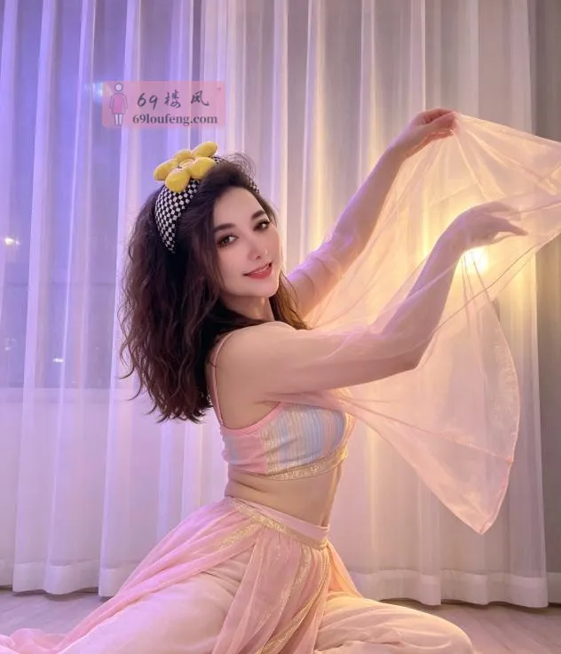 漂亮妹妹加依娜 - 四川-成都 楼凤实拍第2张