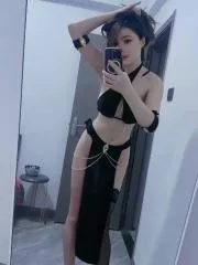 【天津 - 南开区】南开36C大长腿御姐 最新实拍图片