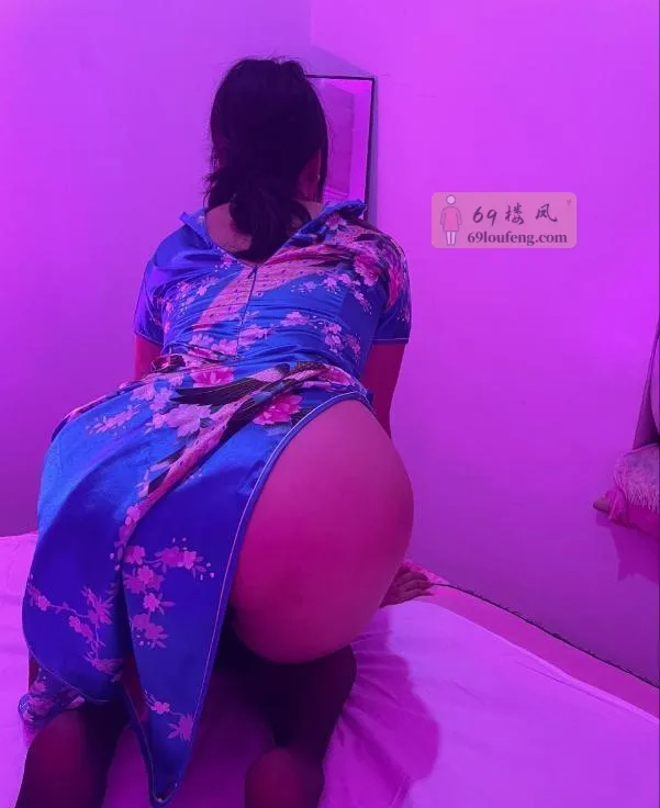 性感大屁股 - 重庆-渝北区 楼凤实拍第1张