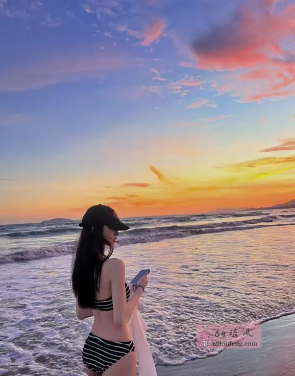 魅魔小安琪 - 浙江-杭州 楼凤实拍第2张
