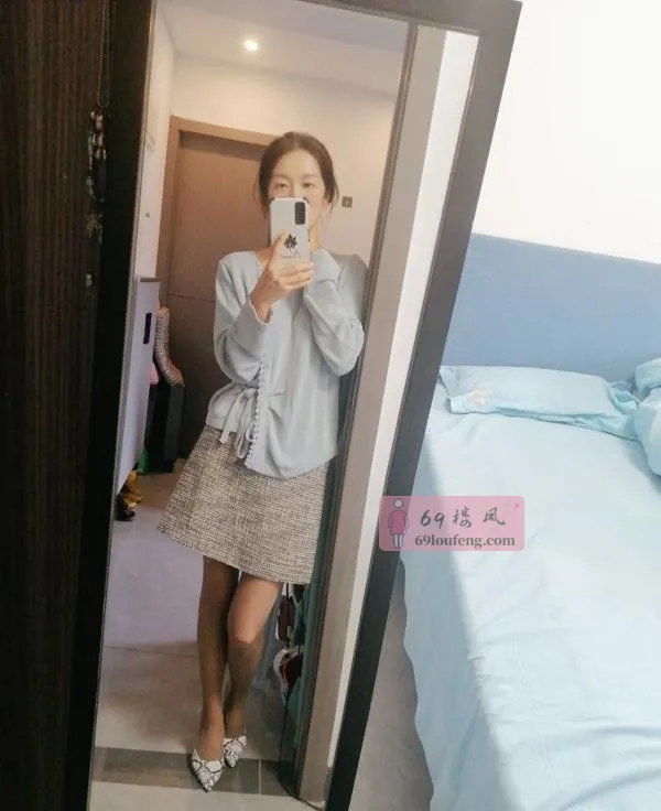 长腿高挑人妻安安 - 湖北-武汉 楼凤实拍第2张