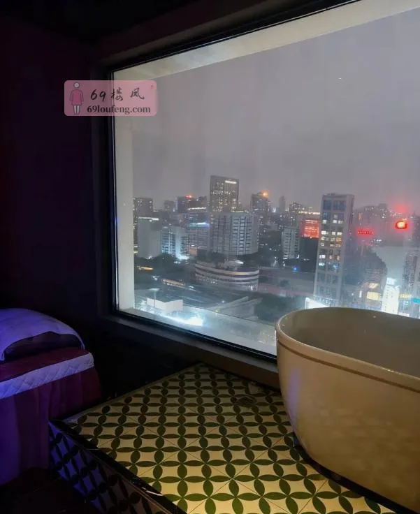 广州探店之口爆会所 - 广东-广州 楼凤实拍第1张