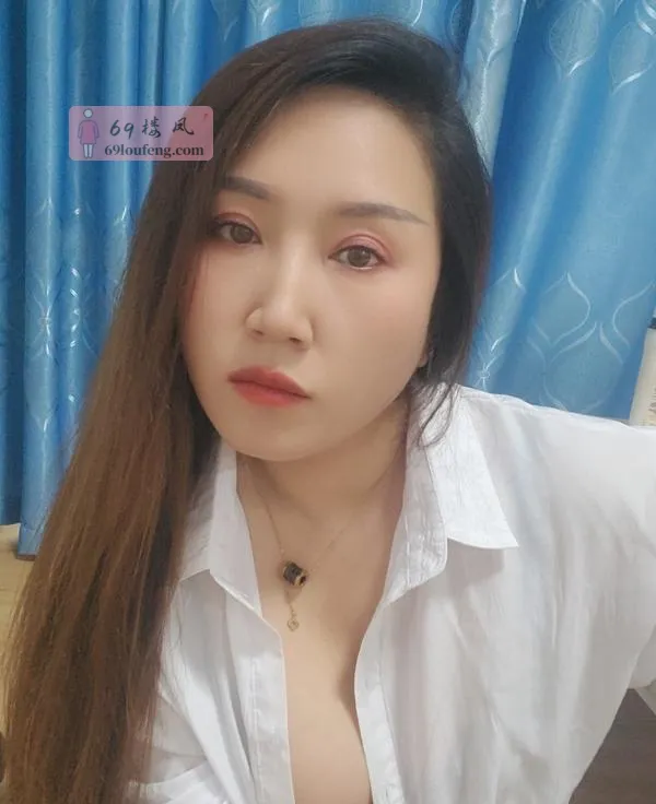 长发美女少妇 - 广东-广州 楼凤实拍第1张