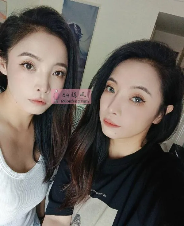 姐妹花双飞 - 广东-深圳 楼凤实拍第2张