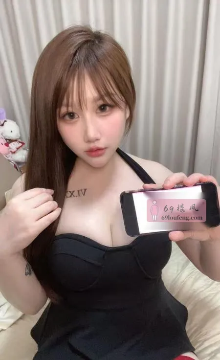 微胖巨乳夕雅 - 广东-广州 楼凤实拍第2张