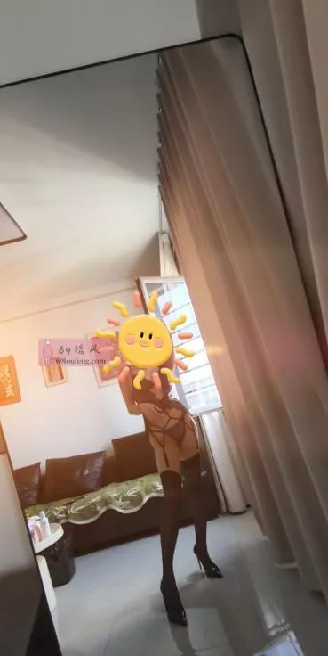 气质御姐 - 重庆-渝北区 楼凤实拍第1张