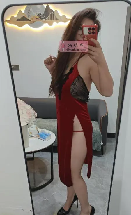 宝安熟女琳琳 - 广东-深圳 楼凤实拍第2张
