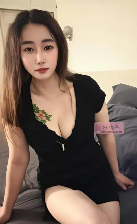 新建风骚少妇 - 江西-南昌 楼凤实拍第1张
