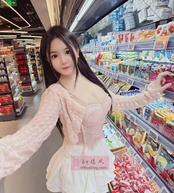 粉嫩巨乳金美子 - 重庆-江北区 楼凤实拍第1张