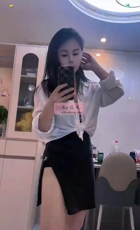 南宁会玩少妇小美 - 广西-南宁 楼凤实拍第3张