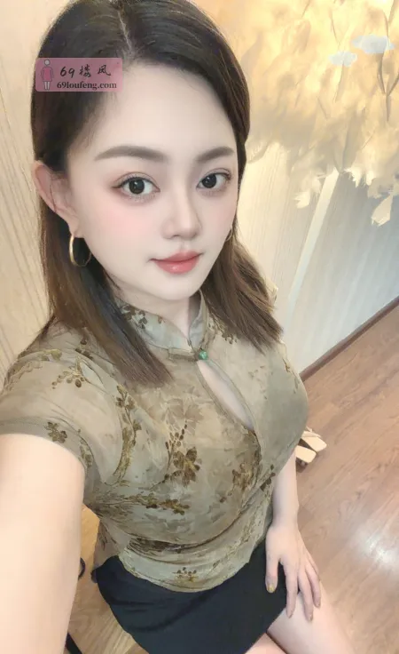 气质美女琪宝 - 湖南-长沙 楼凤实拍第1张