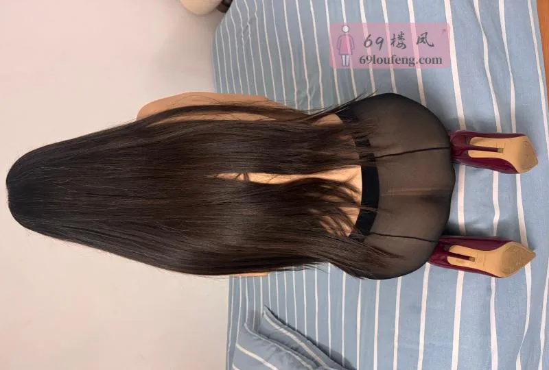 风情长发少妇 - 广东-广州 楼凤实拍第3张
