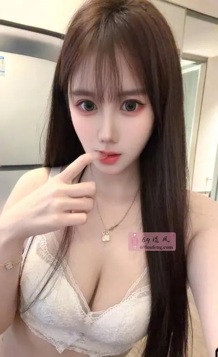 舌吻年轻美女小鱼 - 广东-深圳 楼凤实拍第2张