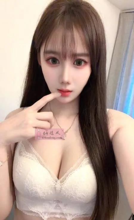 舌吻年轻美女小鱼 - 广东-深圳 楼凤实拍第3张