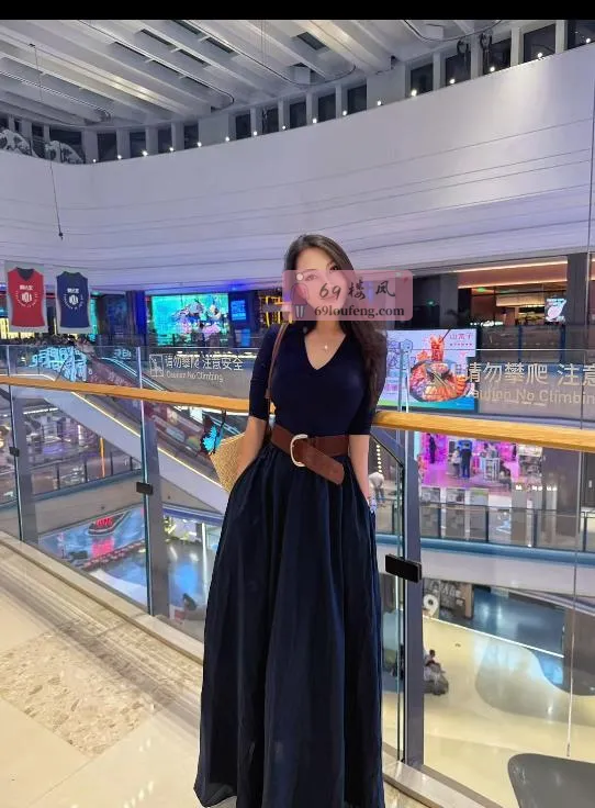 渝北气质反差美骚女 - 重庆-渝北区 楼凤实拍第1张