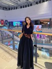 【重庆 - 渝北区】渝北气质反差美骚女 避雷小作文配图