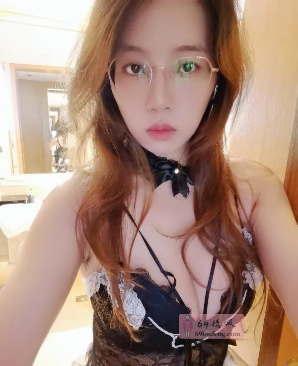 口活超棒御姐女友鱼儿 - 陕西-西安 楼凤实拍第1张