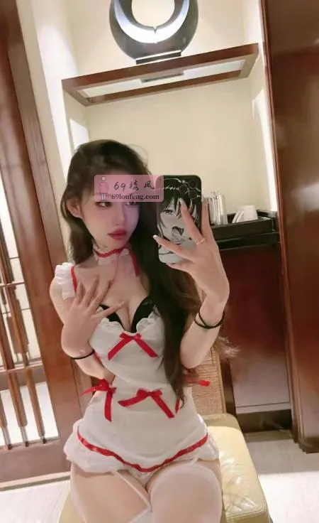 大胸情趣制服诱惑若如 - 上海-青浦区 楼凤实拍第3张
