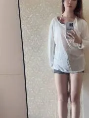 浙江 - 杭州 楼凤圈口碑推荐：黑丝情趣风骚小妹 照片