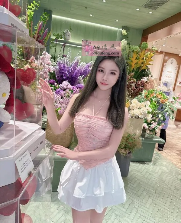 最美的温柔小仙女 - 上海-普陀区 楼凤实拍第2张