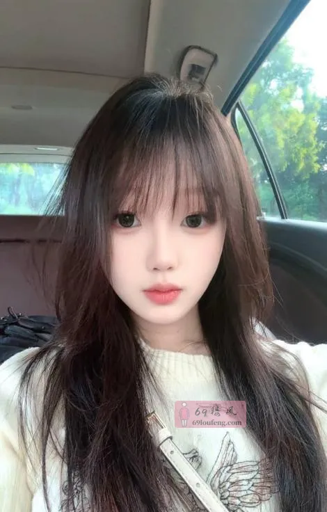 清纯靓丽颜值女友妹子 - 广东-深圳 楼凤实拍第1张