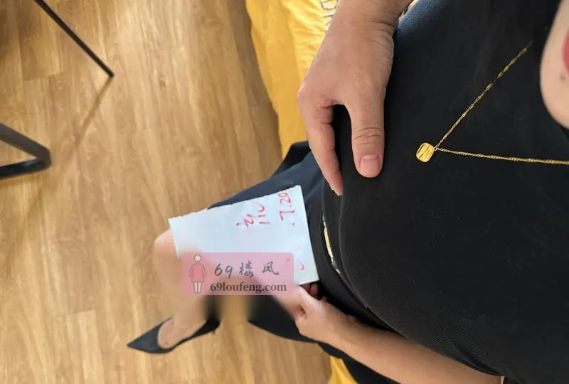 青山湖毒龙波波 - 江西-南昌 楼凤实拍第2张