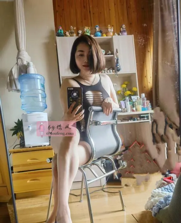 服务控婉柔老师 - 四川-成都 楼凤实拍第1张