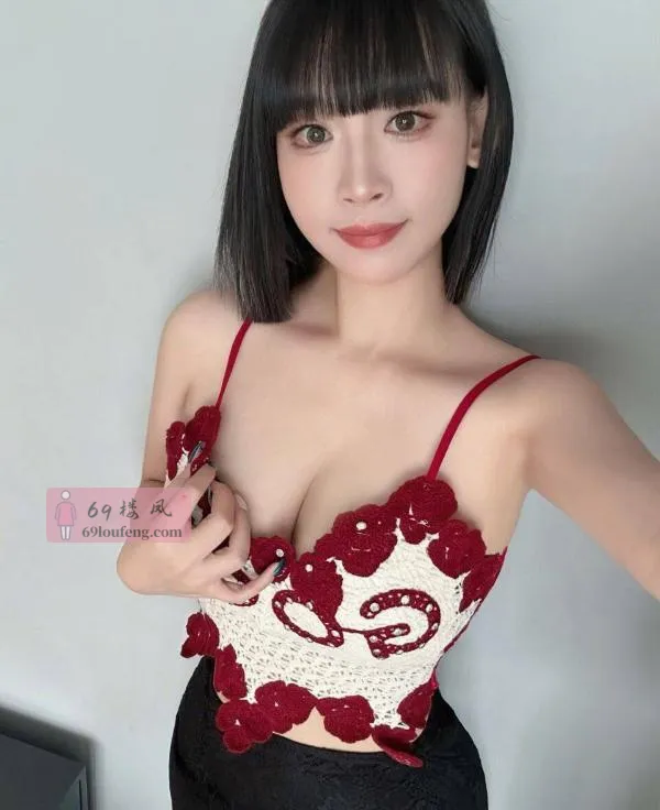 南门短发甜妹服务控 - 四川-成都 楼凤实拍第4张