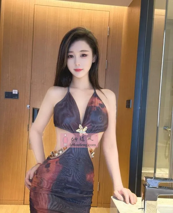 颜值服务系反差御姐 - 广东-深圳 楼凤实拍第2张