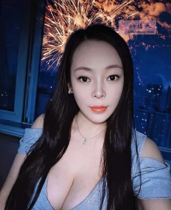 沙坪坝巨乳莉莉姐 - 重庆-沙坪坝区 楼凤实拍第1张