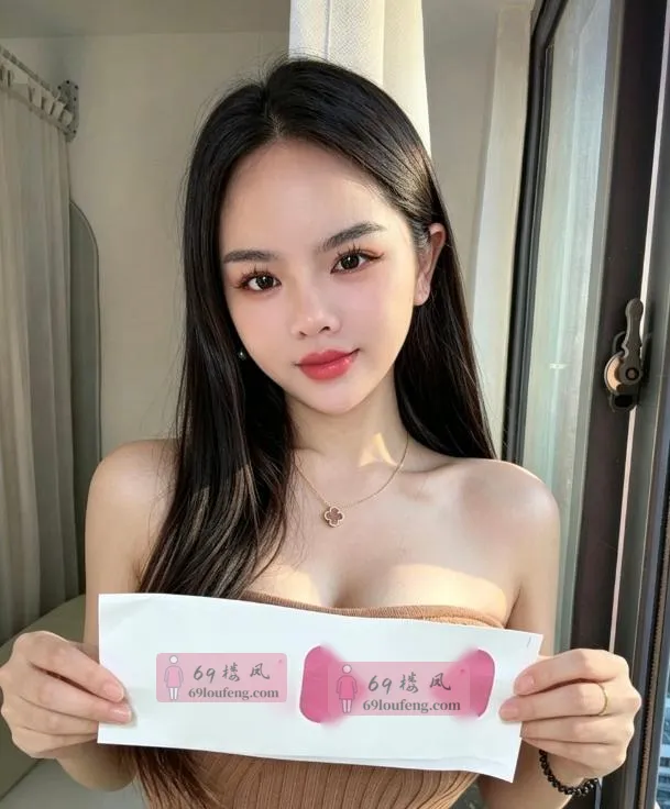 罗湖大胸骚妹小雪 - 广东-深圳 楼凤实拍第3张