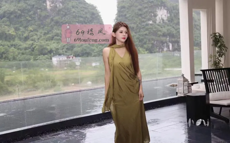 好质感御姐 - 江苏-无锡 楼凤实拍第3张