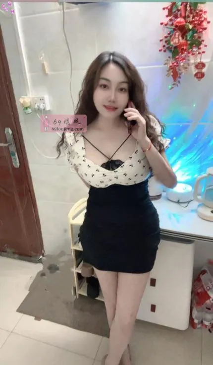 龙岗骚熟女悠悠 - 广东-深圳 楼凤实拍第2张