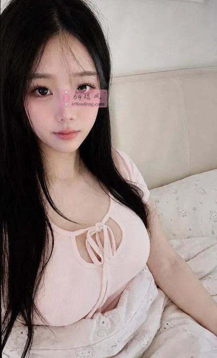 美乳嫩妹小泡泡 - 广东-广州 楼凤实拍第1张