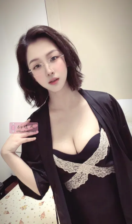 上城反差短发御姐 - 浙江-杭州 楼凤实拍第2张