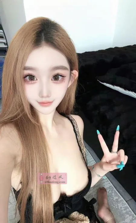 性感大胸翘臀 - 上海-长宁区 楼凤实拍第3张