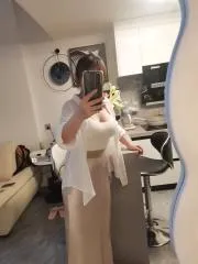【实拍】广东 - 佛山 佛山丰腴翘臀BBW 个人展示图