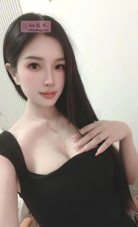 肤白美胸御姐婷儿 - 山东-青岛 楼凤实拍第2张