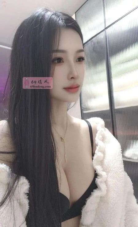 肤白美胸御姐婷儿 - 山东-青岛 楼凤实拍第4张