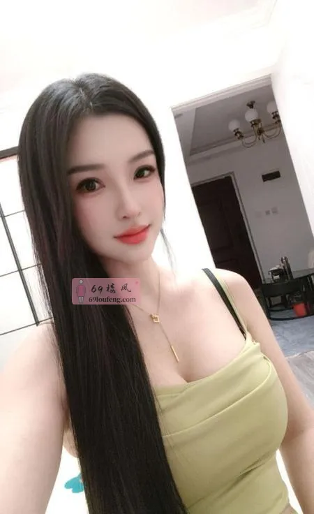 肤白美胸御姐婷儿 - 山东-青岛 楼凤实拍第1张