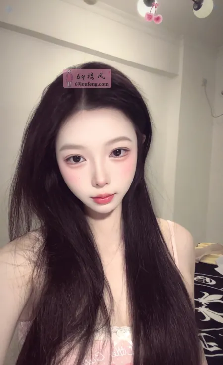 高挑长腿美女 - 广东-广州 楼凤实拍第4张