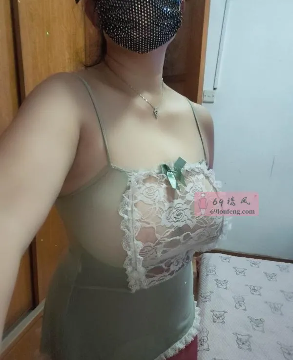 广州大奶骚妇 - 广东-广州 楼凤实拍第4张