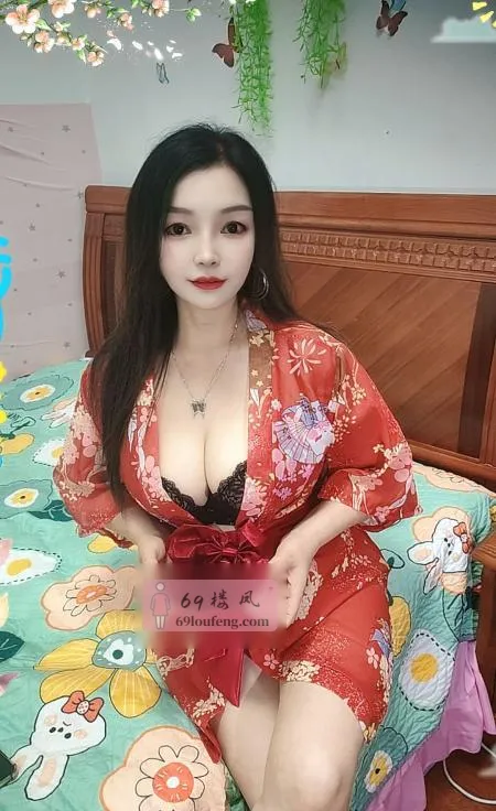 大胸饥渴风骚少妇 - 广东-惠州 楼凤实拍第2张
