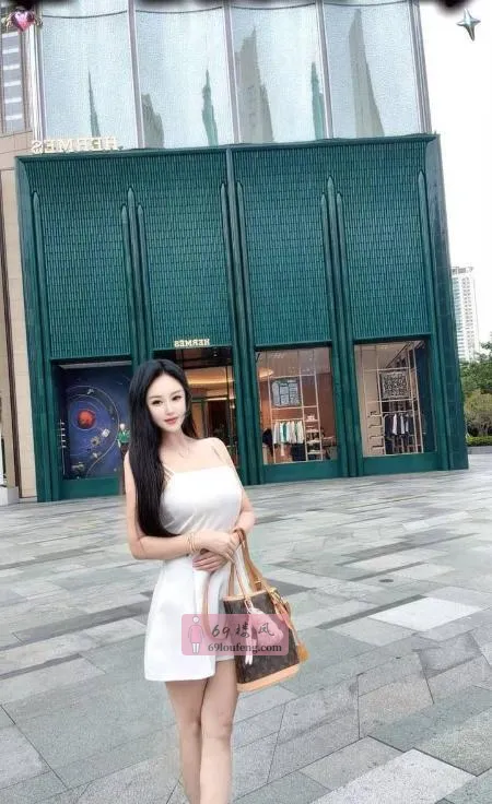 罗湖性感波霸 - 广东-深圳 楼凤实拍第4张