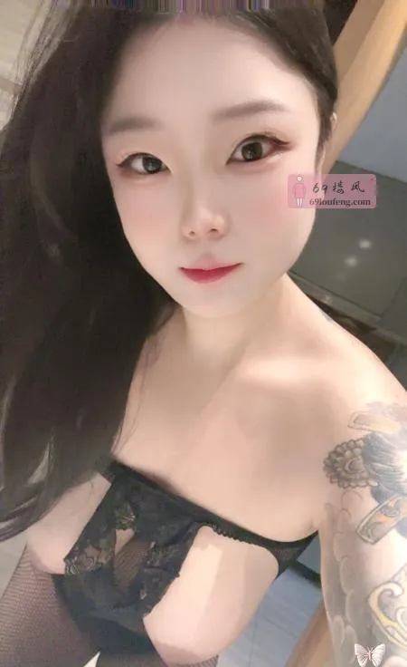 喷水大胸温柔小情人 - 天津-河西区 楼凤实拍第4张