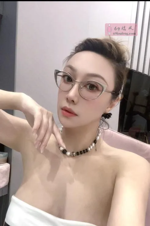 越秀璐瑶 - 广东-广州 楼凤实拍第2张