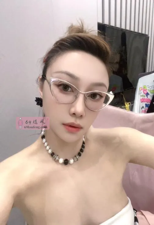 越秀璐瑶 - 广东-广州 楼凤实拍第1张