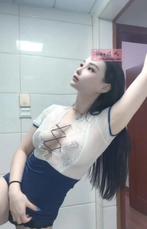性感多汁小姐姐 - 湖南-长沙 楼凤实拍第4张