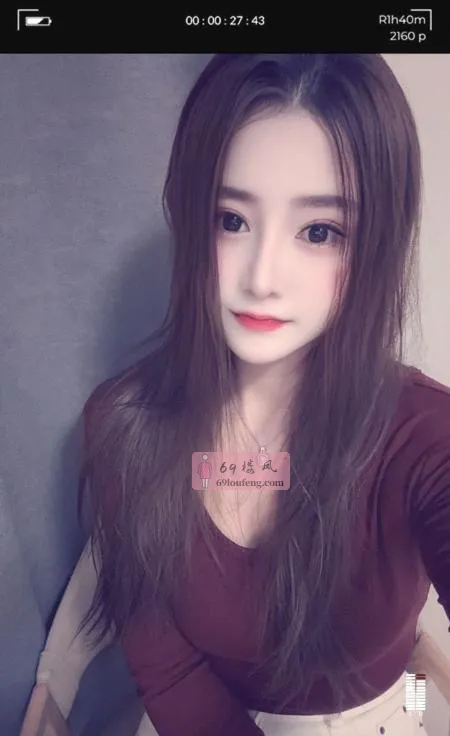 西安服务主动风骚少妇 - 陕西-西安 楼凤实拍第1张